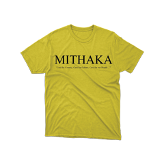 Mithaka Green